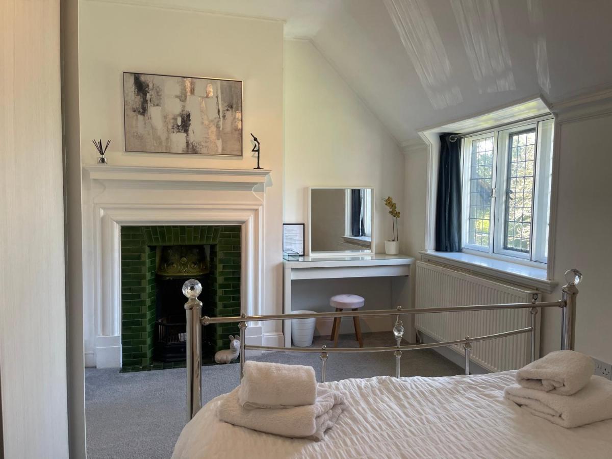 Thornton House Private Country House Thornton Hough Entire House Sleeps 6 Wirral Zewnętrze zdjęcie