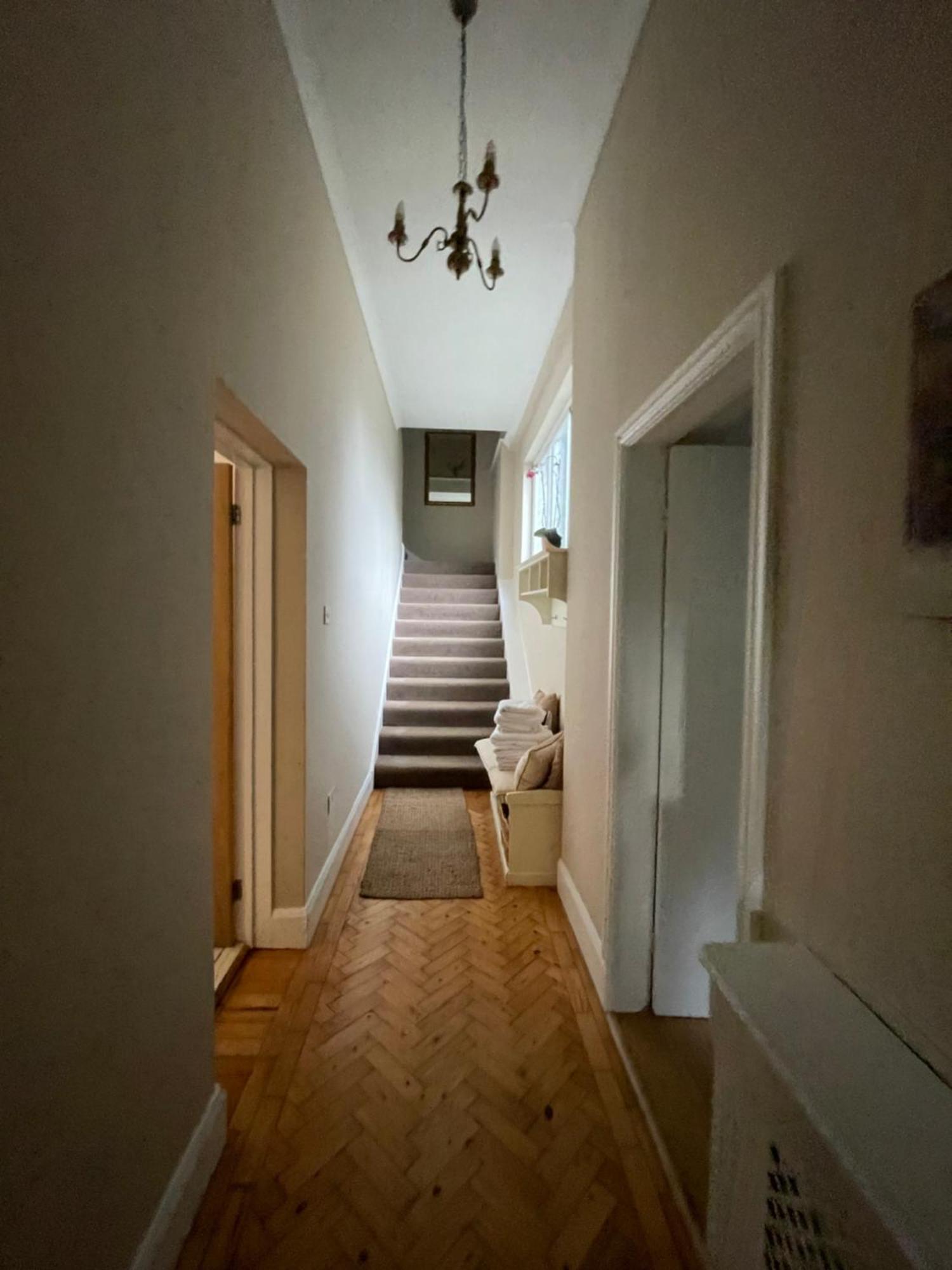Thornton House Private Country House Thornton Hough Entire House Sleeps 6 Wirral Zewnętrze zdjęcie