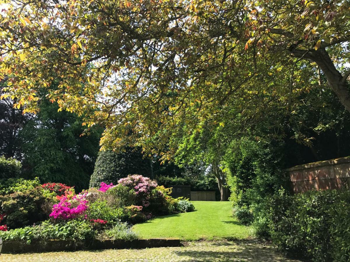 Thornton House Private Country House Thornton Hough Entire House Sleeps 6 Wirral Zewnętrze zdjęcie